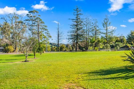 Photo of property in 527 Omaunu Road, Kaeo, 0479