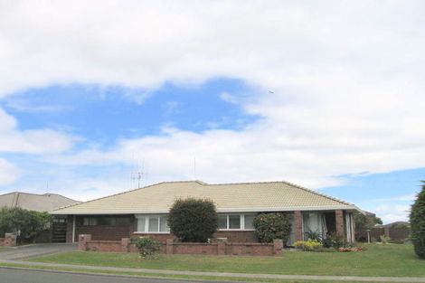 Photo of property in 192 Grenada Street, Mount Maunganui, 3116