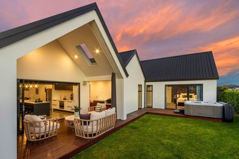 Photo of property in 14 Nederland Avenue, Burwood, Christchurch, 8083