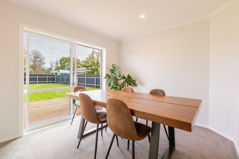 Photo of property in 12b Johnson Street, Waipawa, 4210