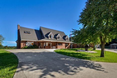 Photo of property in 307 Duck Creek Road, Stillwater, Silverdale, 0993