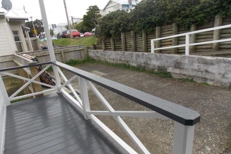 Photo of property in 196a Hanson Street, Newtown, Wellington, 6021