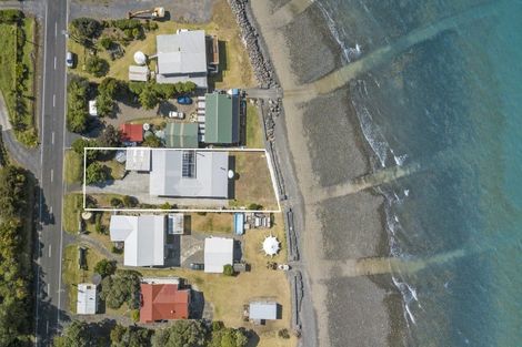 Photo of property in 1880 East Coast Road, Whakatiwai, Pokeno, 2473