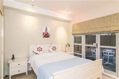 Photo of property in Galleria Apartments, 26/77 Tory Street, Te Aro, Wellington, 6011