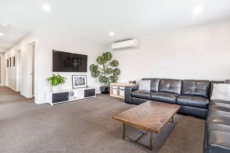 Photo of property in 11 Exeter Lane, Rolleston, 7614