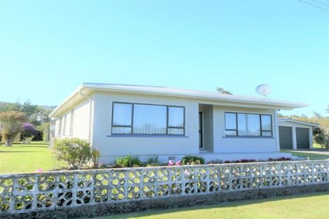 Photo of property in 683 Main South Road, Gladstone, Greymouth, 7805