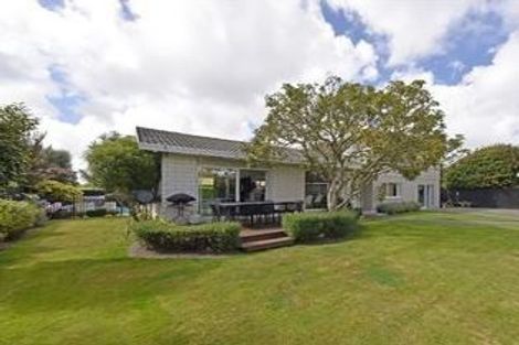 Photo of property in 7a Juniper Place, Burnside, Christchurch, 8053