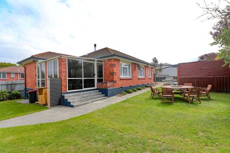 Photo of property in 14a Harborough Street, Watlington, Timaru, 7910