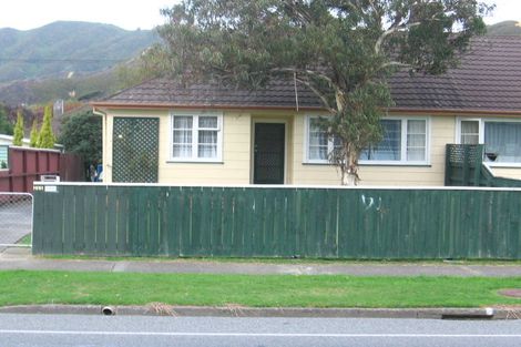 Photo of property in 211 Cambridge Terrace, Naenae, Lower Hutt, 5011
