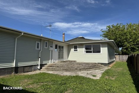 Photo of property in 5b Hillary Place, Leamington, Cambridge, 3432