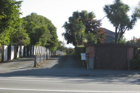 Photo of property in 218 Otipua Road, West End, Timaru, 7910