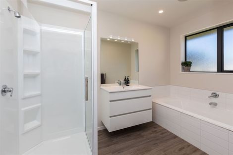 Photo of property in 507 No 10 Road, Swannanoa, Rangiora, 7476