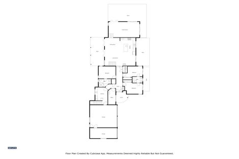 Photo of property in 51 Caprine Road, Waipapa, 0295