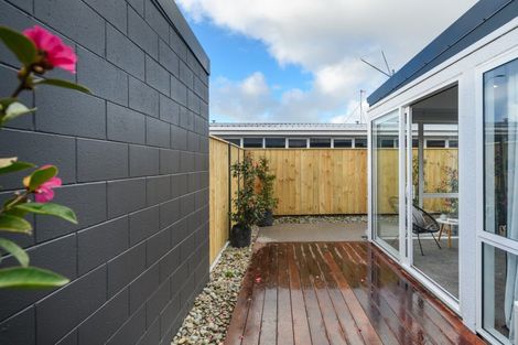 Photo of property in 1c Hereford Street, West End, Palmerston North, 4410