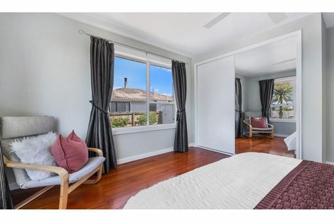 Photo of property in 36 Fleming Street, North New Brighton, Christchurch, 8083