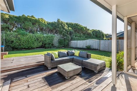 Photo of property in 5 Ti Rakau Drive, Woolston, Christchurch, 8023