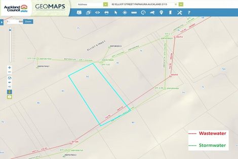 Photo of property in 82 Elliot Street, Pahurehure, Papakura, 2113