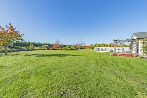 Photo of property in 112 Pattersons Road, Swannanoa, Rangiora, 7475