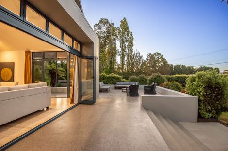 Photo of property in 105 Gladstone Road South, East Taieri, Mosgiel, 9024