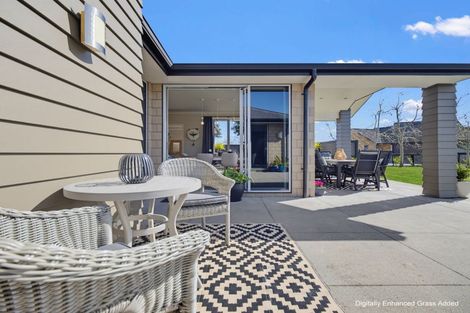 Photo of property in 28 Stockmans Road, Morrinsville, 3371