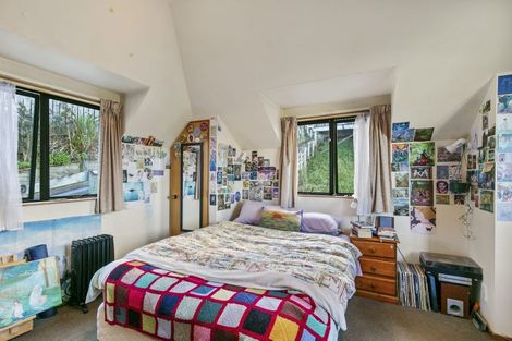 Photo of property in 45 Devon Street, Aro Valley, Wellington, 6021