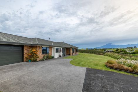 Photo of property in 347 Henwood Road, Hillsborough, New Plymouth, 4372