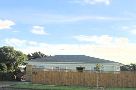 Photo of property in 162a Shirley Road, Papatoetoe, Auckland, 2025