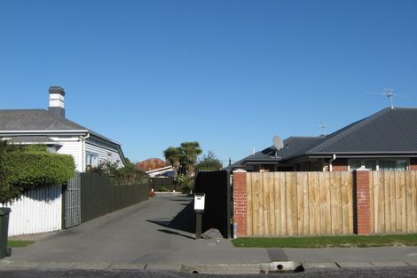 Photo of property in 2/16 Third Street, Belfast, Christchurch, 8051