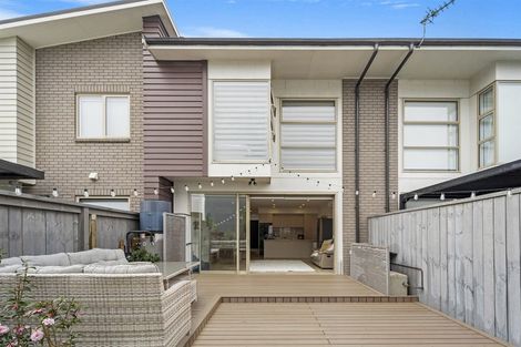 Photo of property in 25 Eyton Kay Road, Hobsonville, Auckland, 0616