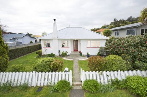 Photo of property in 1/17 Rawhiti Street, Tahunanui, Nelson, 7011