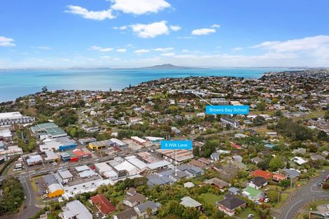 Photo of property in Wilk Heights, 15/8 Wilk Lane, Browns Bay, Auckland, 0630