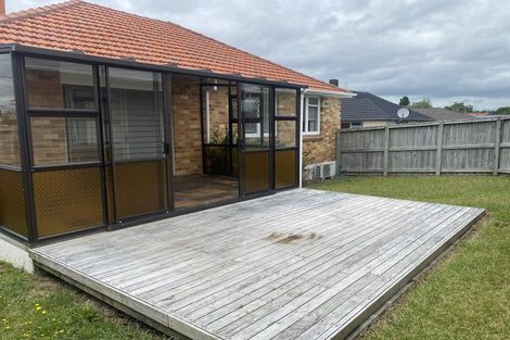 Photo of property in 17 Portal Crescent, Beerescourt, Hamilton, 3200