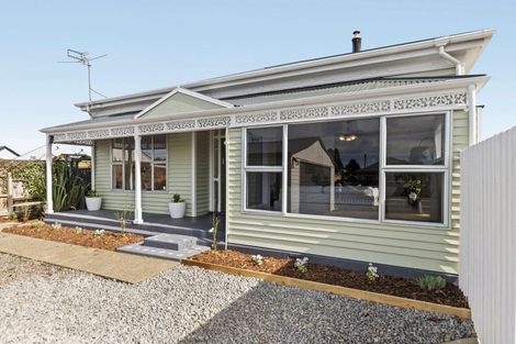 Photo of property in 73a Ashley Street, Rangiora, 7400