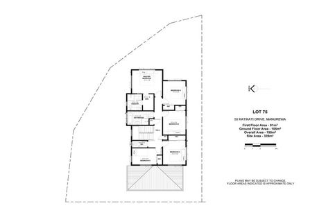 Photo of property in 50 Katikati Drive, Manurewa, 2102