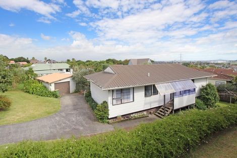 Photo of property in 8 Mataura Place, Clover Park, Auckland, 2019