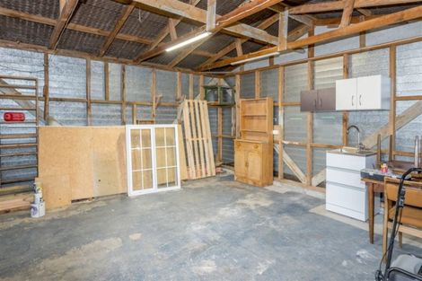 Photo of property in 166 Waerenga Road, Otaki, 5512