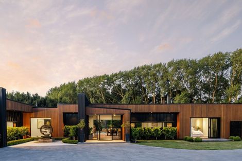 Photo of property in 7 Harri Jay Rise, Tamahere, Hamilton, 3283