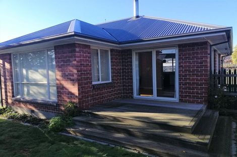Photo of property in 6 Simeon Street, Somerfield, Christchurch, 8024