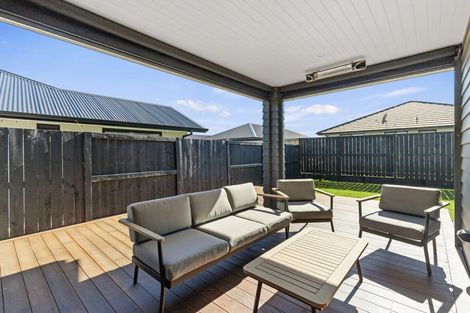 Photo of property in 28 Lockerbie Street, Morrinsville, 3300