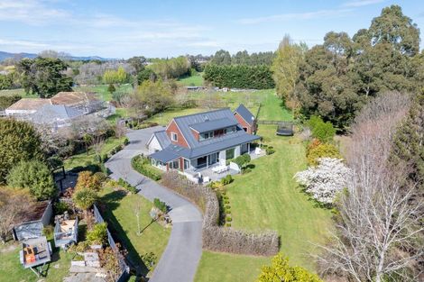 Photo of property in 519 Avonhead Road, Avonhead, Christchurch, 8042