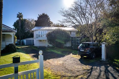 Photo of property in 24 Hope Avenue, Russell, 0202