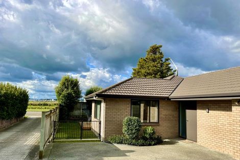 Photo of property in 77a Mcgregor Street, Milson, Palmerston North, 4414
