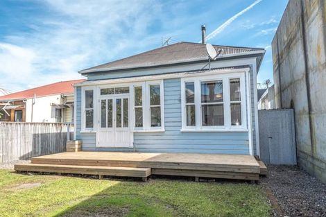 Photo of property in 376 Wicksteed Street, Whanganui, 4500
