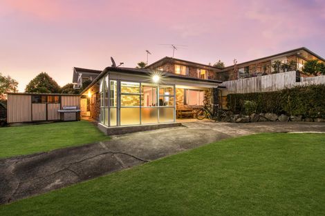 Photo of property in 25 Ferndale Road, Mount Wellington, Auckland, 1060