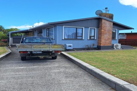 Photo of property in 12 Clifton Drive, Waitara, 4320