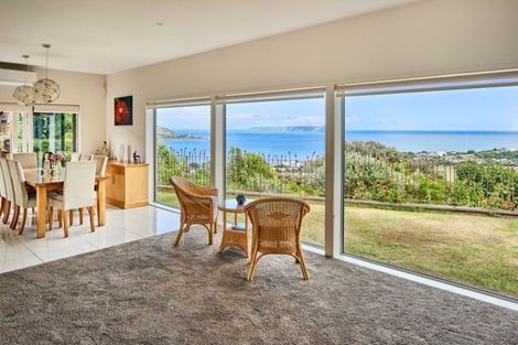 Photo of property in 27 Mo Street, Camborne, Porirua, 5026