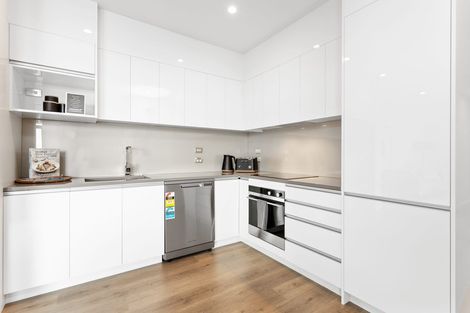 Photo of property in 403/2 Onekiritea Road, Hobsonville, Auckland, 0616