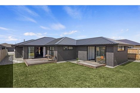 Photo of property in 8 Kotua Street, Woodend, 7610