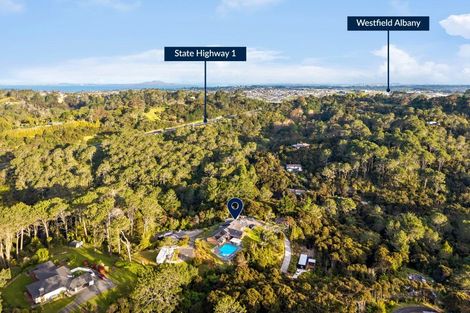 Photo of property in 261 Wright Road, Dairy Flat, Albany, 0794
