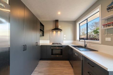 Photo of property in 2/126b Inwoods Close, Parklands, Christchurch, 8083